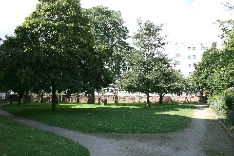 Hanau Alter Deutscher Friedhof01