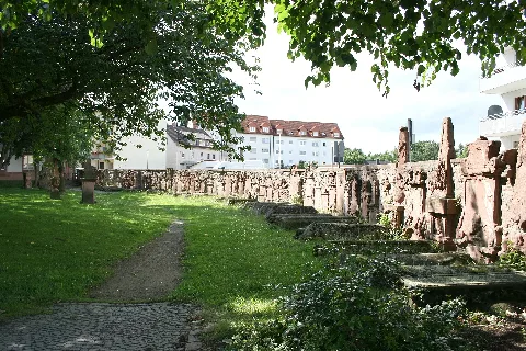 Hanau Alter Deutscher Friedhof02