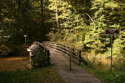 Hanau Kinzigsteg