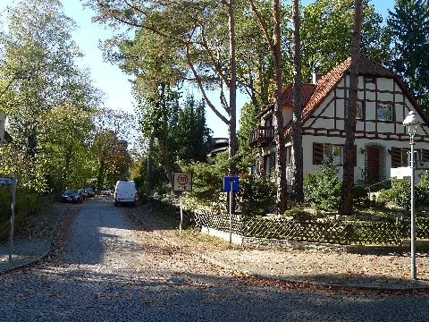 Hangweg