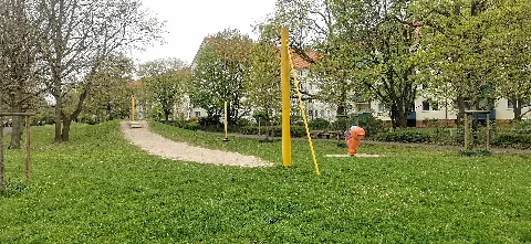 Hannover 2026 Spielplatz Niedersachsenring Wüste By Raboe 033