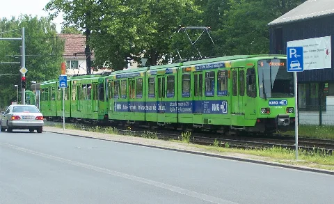 Hannover Stadtbahn