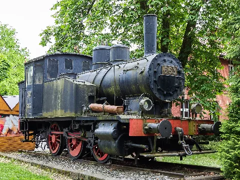 Kaisermühle