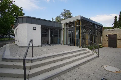Hans Thoma Platz Sindelfingen 10