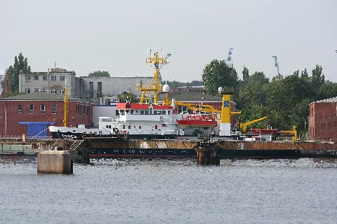 Hanse Sail 2009 B