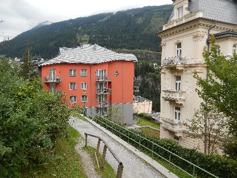 Hapimag Bad Gastein 4019