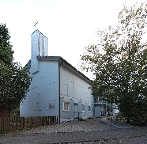 Hardt Friedenskirche