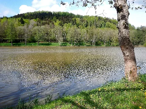 Hardthauser See Panoramio