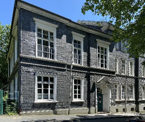 Hardtstraße 2