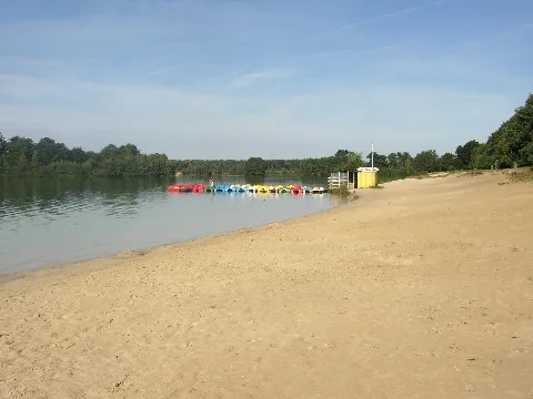 Freibad