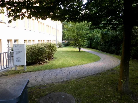 Harmsstrasse 104 Kiel