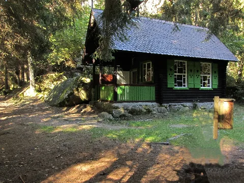 Harruck Klauskapelle