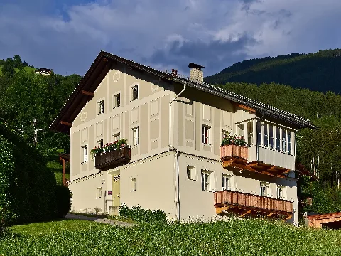 Hart Im Zillertal Widum Ii