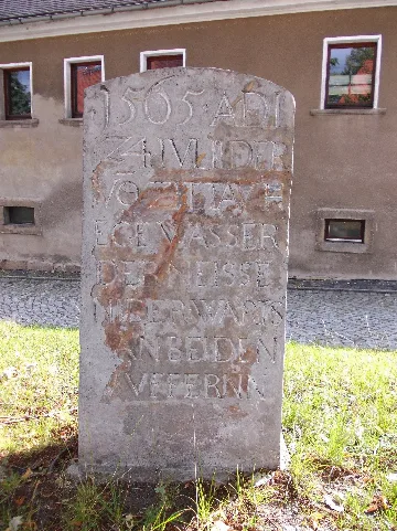 Hartaufischereistein