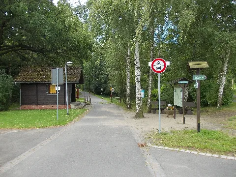 Waldstraße