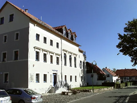 Hartaukretscham