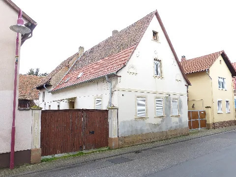 Harthausen Speyerer Strasse 101