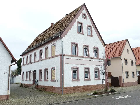 Harthausen Speyerer Strasse 37
