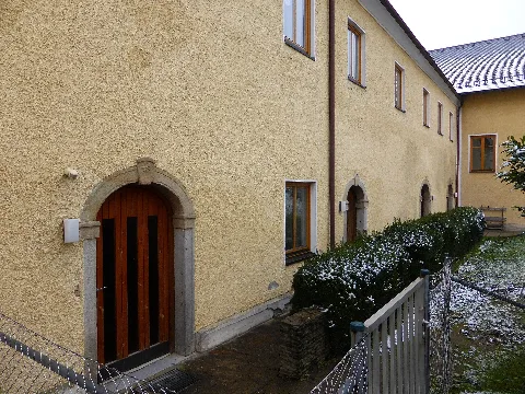 Hartkirchen (Pfarrgasse 1 2)