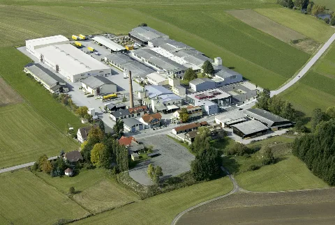 Hartl Haus Werksaufnahme