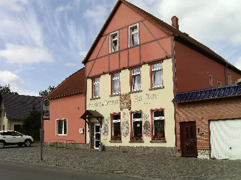 Hartmannsdorflratte