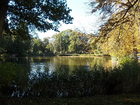 Hartmannsdorfteich