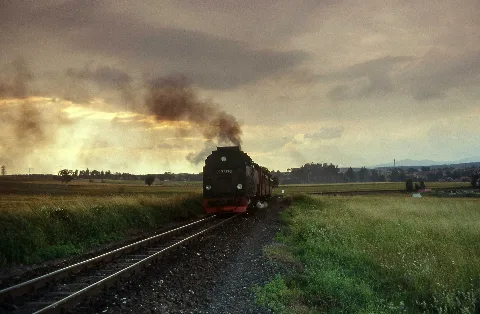 Hartz Steam 1991 41