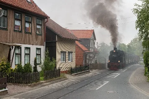 Harzquerbahn 17.5.2014 (15040067230)