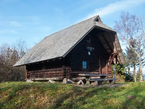 Hasemann Hütte
