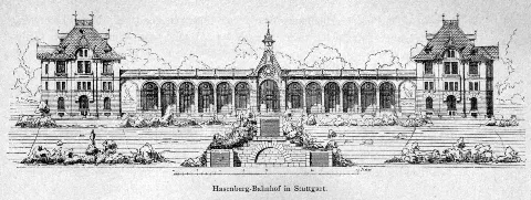 Haus Hasenberg