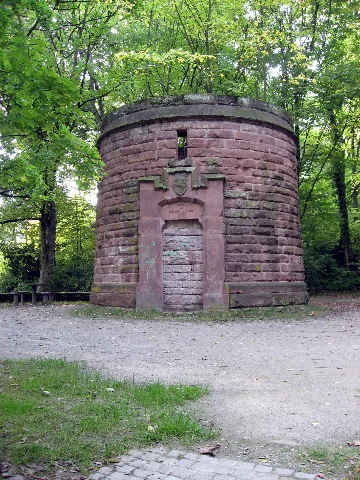 Hasenbergturm Stuttgart 1