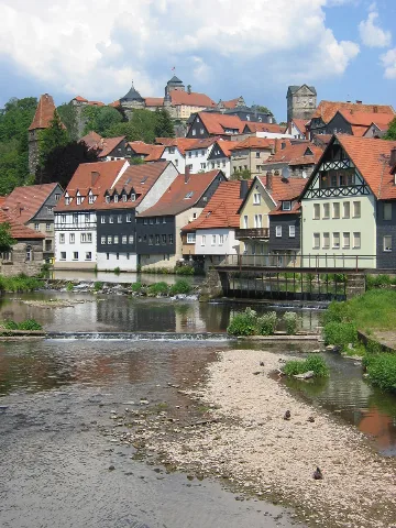 Hasslachkronach