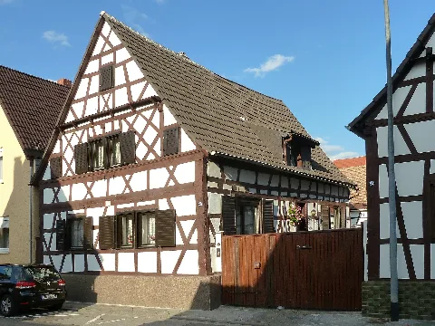 Hassloch Forstgasse 23 20120922 848E
