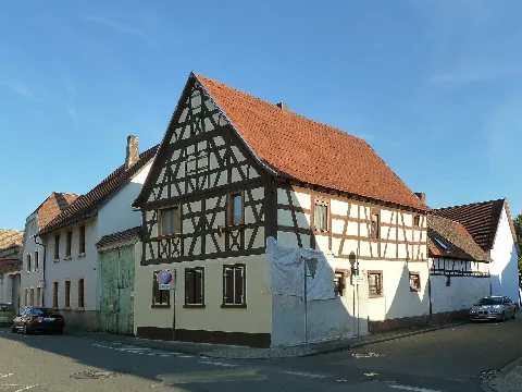 Hassloch Langgasse 20 20120916 663E