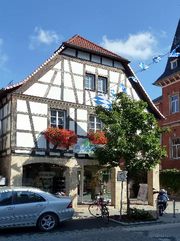 Hassloch Langgasse 87 20120914 617E