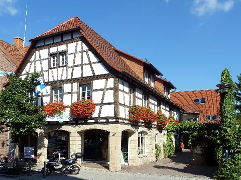 Hassloch Langgasse 87 20120914 621E