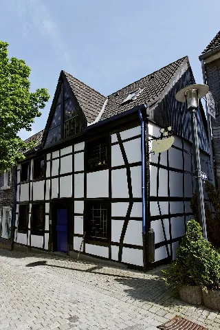 Hattingen Burgstrasse 08