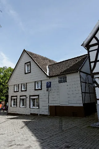 Hattingen Burgstrasse 14
