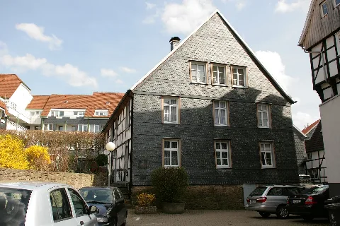 Hattingen Emschestraße Armenhaus 01 Ies