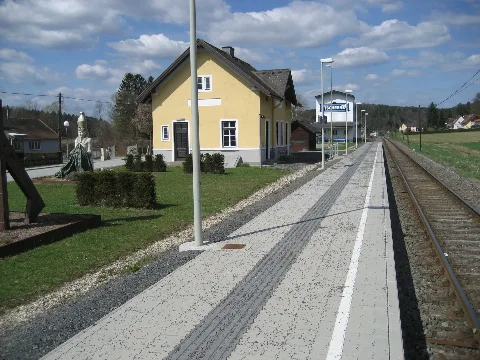 Hatzendorf Bf 01