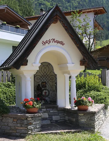Hatzlkapelle Erl 3