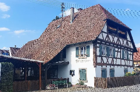 Haueneberstein Heimatmuseum1
