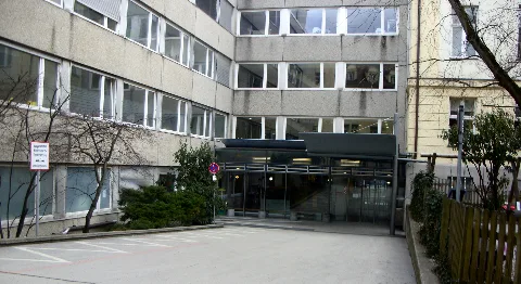 Haunersche Notaufnahme