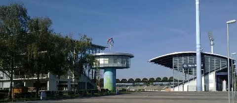 Haupstadionaachen