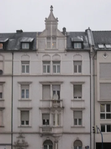 Hauptbahnhof Offenbach Am Main Bismarckstraße 137