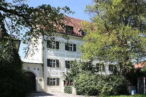 Hauptschule Situlistraße 2