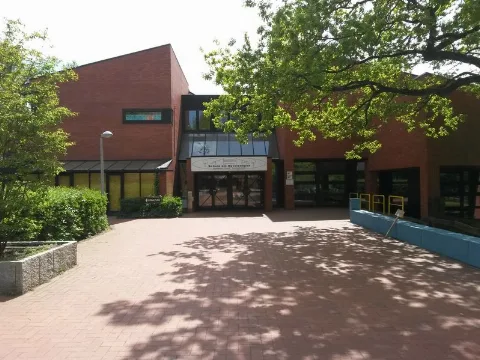 Hauptschule Tostedt