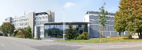 Hauptsitz Securitas Ag, Zollikofen