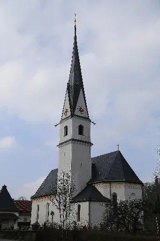 Hauptstr. 24 St. Margaretha Frasdorf 3