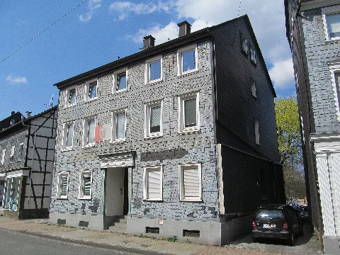 Hauptstraße 101, 1, Schwelm, Ennepe Ruhr Kreis